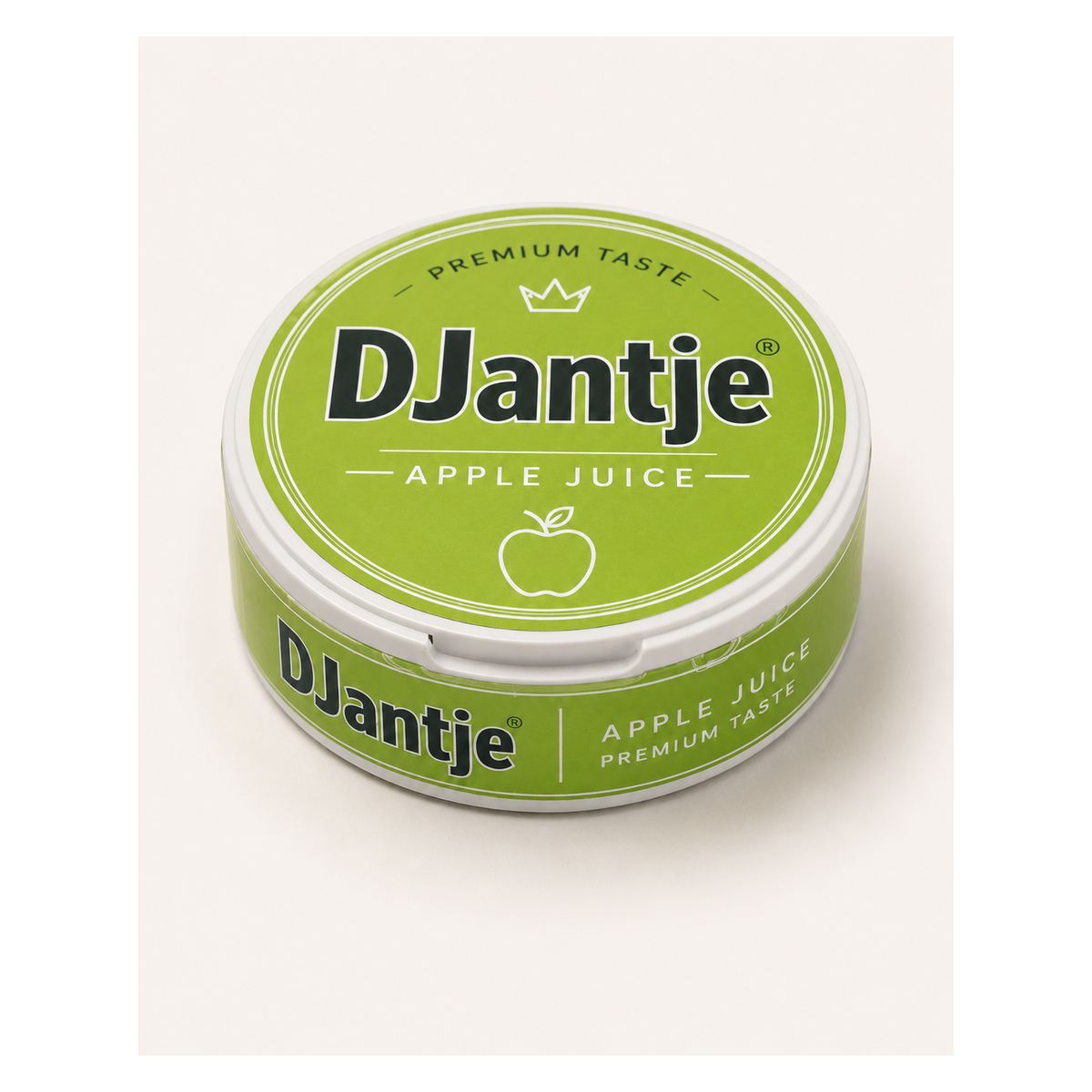 DJantje Apple Juice
