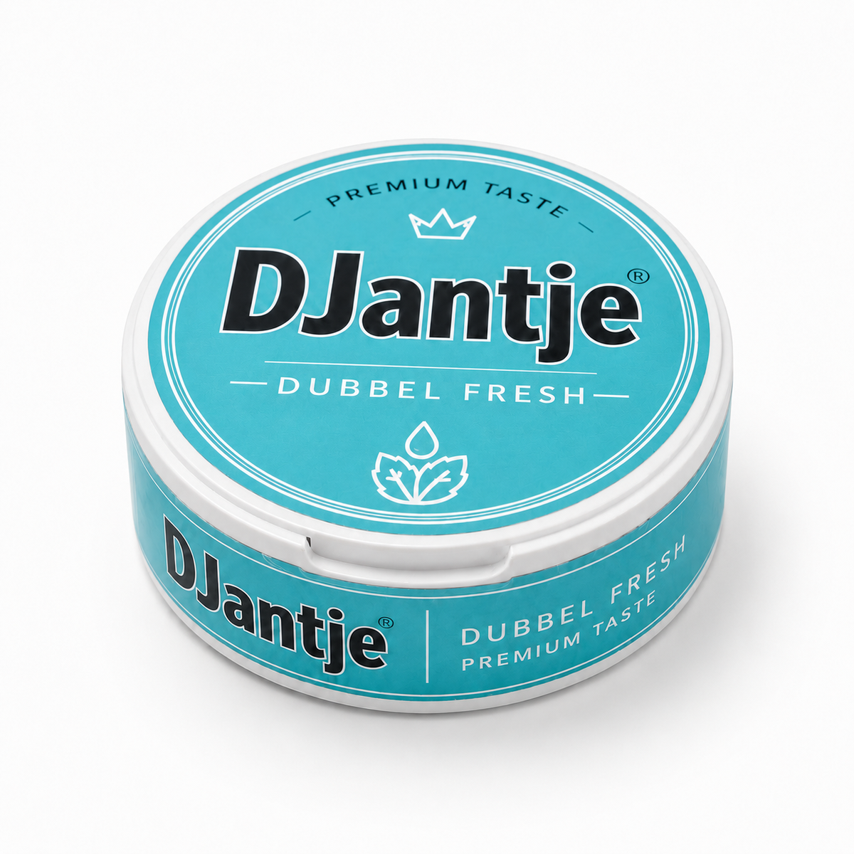 DJantje Double Fresh